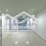 Cho thuê văn phòng 60m2, 13,2 triệu tại đinh bộ lĩnh, q.bình thạnh, hcm giá ưu đãi