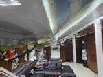 Bán nhà phố nguyễn trãi, trung văn, nam từ liêm, 3 mặt thoáng, 5 tầng thang máy, dt 93,7m2, mt 9m