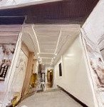 Căn góc 34m2x 5tầng đủ nội thất, thang máy, mặt ngõ chính kinh doanh được tại kiến hưng giá hơn 6tỷ