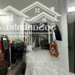 Bán nhà 2 mặt tiền gần lâm văn bền q7.dt:5x21 2 tầng.tiện xây mới toà nhà.giá: nhỉnh 12 tỷ.