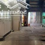Bán dãy trọ 1 trệt 1 lầu, lạc long quân, p5, quận 11 - khu an ninh sầm uất