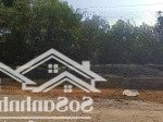 Chính chủ bán đất nhuận trạch, gần khu công nghiệp lương sơn