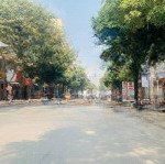 Vị trí vip mặt phố phân lô vỉa hè đá bóng - ô tô contenner tránh đỗ