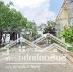 (bán gấp) 107m2 đất mặt tiền bàu mạc 6 gần biển nguyễn chánh | ngay tt liên chiểu