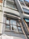 Bán nhà phố nguyễn văn cừ ngọc lâm 6 tầng full nội thất ô tô vào tận nhà gần cầu chương dương