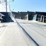 Chủ đi nước ngoài cần bán lại miếng đất thổ cư 245m2 ngay uỷ ban xã thái mỹ-củ chi, shr