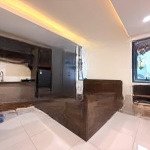 Studio có máy giặt riêng quận 10 gần chung cư hà đô, vạn hạnh mall, công trường dân chủ