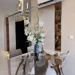 Nhà ở xã hội cao tầng thành phố mới - bình dương