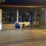 Phân lô ô tô chạy vòng quanh - ngõ thông kinh doanh gần nhà thi đấu, sân bóng sổ đỏ nở hậu