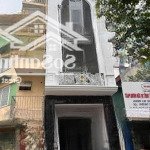 Chính chủ bán căn nhà tả thanh oai thanh trì hà nội. 38m2. 5 tầng, 3,9tỷ.