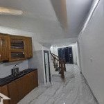 Nhà đẹp phú lương hđ 4 tầng 4 phòng ngủ 33m2 ,2 mặt thoáng giá 4 ty45