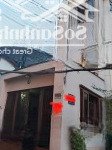 Bán nhà 4tầng , 3 mặt tiền hoàng diệu , p10 , 49m2 , 6,6tỷ tl . lh : 0866408299 việt anh