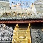 Bán nhà riêng tại đường phạm văn chiêu, phường 14, gò vấp, hồ chí minh, 4,45 tỷ, 33 m2