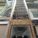 Cực phẩm phân lô quân đội - nhà sài đồng - 7 tầng thang máy - đẹp như khách sạn - ô tô tránh