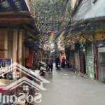 Bán nhà riêng tại quang lãm phú lãm hà đông, hà nội xây mới kinh doanh ô tô dt 35m2, giá 5.35 tỷ
