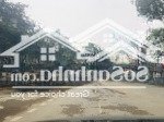 Chính chủ cắt lỗ 200 triệu cần bán gấp mảnh đất vị trí trung tâm thị trấn gần chợ, ủy ban xã