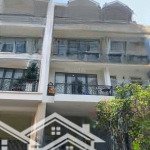 Cho thuê nhà nguyên căn 5*20m, hầm, 4 lầu tại khu him lam kênh tẻ, q7 giá 40tr