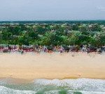 đất biển làng cửa khe 1200m2, có 500m2 thổ cư mà giá chỉ hơn 4tr/m2