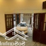 Bán nr 4t tại an dương vương, 13,9 tỷ, 82m2, 5pn, 5wc, full nội thất, tiện ích xịn