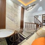 Bán nhà 40m2, 5t, mt4m , ô tô vào nhà, yên lộ, yên nghĩa, hà đông giá 5 tỷ 8