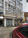 Bán nhà dương văn bé-ôtô đỗ cửa-thoáng trước sau-vài nhà ra phố-dt47m/5tầng/mt4.5m-nhỉnh 11tỷ