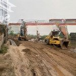 Bán đất xãquangbình,h.kiếnxương,tptháibình.dt95m2,3mặt tiền,mặt đường 8m,mặt sông kem.lh:0946545885
