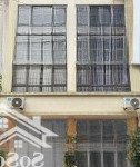 Mặt ngõ ô tô, ở kết hợp kinh doanh, văn phòng, nhà nhiều phòng, giao thông tiện