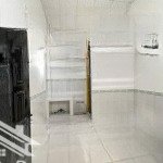 Phòng trọ gác cao cực thoáng, mới xây ngay đường lê văn việt - quận 9