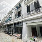 Nhà xây sẵn 3tầng-48m2-giá: chỉ từ 2 tỷ/căn. đất thổ cư vân côn- hoài đức-hà nội. siêu hiếm.