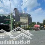 Chỉ 300tr/m2 -mặt tiền nguyễn thanh sơn, thạnh mỹ lợi, q2 - 16x20m cn 320m2 giá ~ 96 tỷ