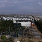 Bán tổ hợp khách sạn 11 tầng 5ha tại mặt biển hải tiến thanh hóa