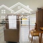 Cho thuê 2pn full nt giá tốt nhất, bao phí quản lý, phân khu glory heights tại vinhomes grand park