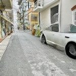 (rẻ! ). bán nhà phân lô kim ngưu, ô tô tải tránh, mặt tiền bề thế, gara, thang máy, 57m2, hơn 18 tỷ
