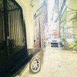 Bán nhà phân lô thịnh liệt - trung tâm hoàng mai - 50m2/5 tầng thang máy - giá 11tỷ750