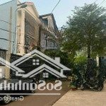 Cần bán nhà 616 lê đức thọ, phường 15, gò vấp. dt: 4 x 20m giá 8,7 tỷ