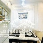 Cần bán nhà riêng phố phương mai 60m2 4t mt 4.8m chỉ 12,6 tỷ, gần ô tô full nội thất lô góc dân xây