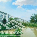 A sếp gửi bán biệt thự view trực diện công viên,hồ cá koi,siêu víp 1 hầm 4 tầng - 51.5 tỷ(giá tốt)
