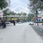 Bán nhà mặt phố việt hưng 4 tầng kinh doanh giá thương lượng cực tốt