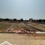 Chính chủ cần nhượng lại lô đất đẹp minh phú sóc sơn