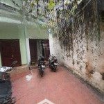 Bán nhà riêng tại hồng mai, 4,2 tỷ, 40m2, 2pn, 2wc, 3 tầng
