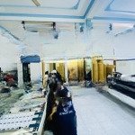 Mặt tiền nguyễn sơn - giáp tân bình- đầm 144m2 - ngang 8m - 4 tầng - khu hiếm nhà bán - 22.xx tỷ