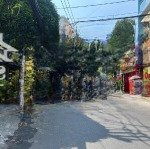 Bán gấp nhà mặt phố ni sư huỳnh liên, 6 tỷ,