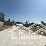 Bán đất gần vương triều nhà mạc ngõ hơn 3,5m diện tích 87,7m2 ngang 4,8m (nở hậu 5m) giá chỉ 5xxtr