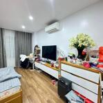 Bán nhà đường trường chinh, phân lô ô tô tránh, mở văn phòng, 50m2, 5 tầng, giá 18.3 tỷ.