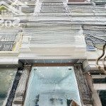 Bán nhà phố vạn phúc hà đông , nhà đẹp 46 m2 7 tầng thang máy , mặt tiền 4,6m , ô tô tránh , 19 tỷ