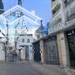 Bán nhà nát gpxd hầm 7 tầng (5x18m) đường nhựa 6m chu văn an phù hợp xây vp, chdv giá 11.5 tỷ