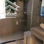 Bán nhà phố full nội thất cao cấp nội khu dân cư khang điền bình chánh