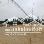 Bán đất gần hồ văn sơn- nam phương tiến chương mỹ-94m2-1.97 tỷ- gần sân golf skylake- dân cư đông