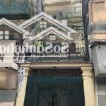Bán nhà hàng bông, 75m2 x 3 tầng, mặt tiền 3.2m, 49 tỉ, dòng tiền 50tr/tháng