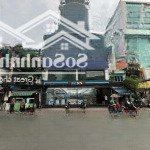 Nhà mới kín!! building mt lê văn sỹ dt(12m*17m) hầm 10 tầng . chỉ 145 tỷ tl hdt:450tr/tháng